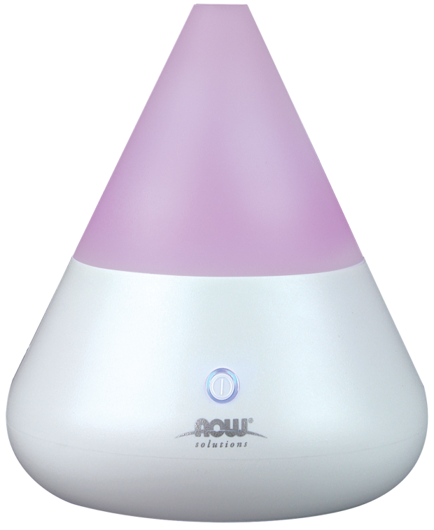 Now Foods Ultrasonic Essential Oil Diffuser