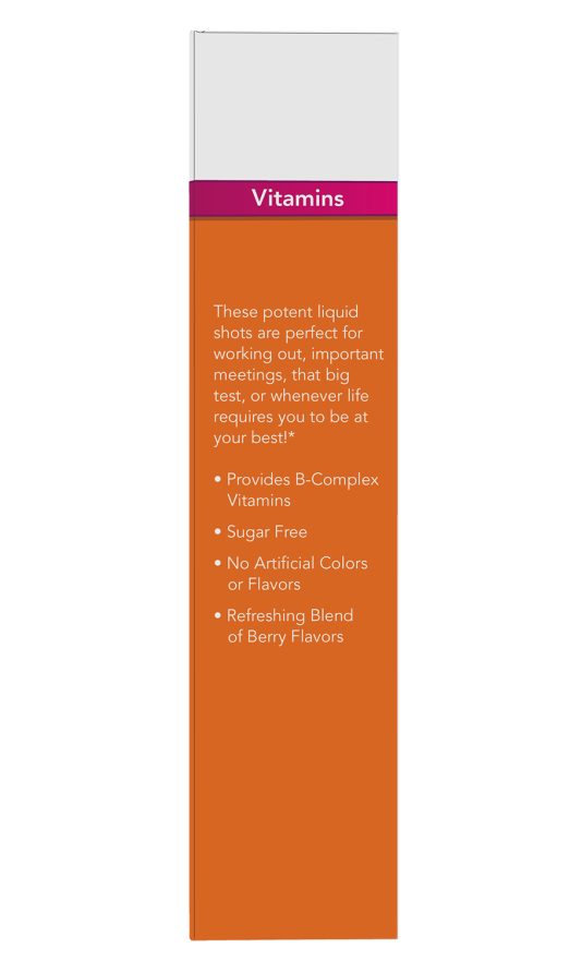 Now Foods Vitamin B-12 10 000 Mcg Shots