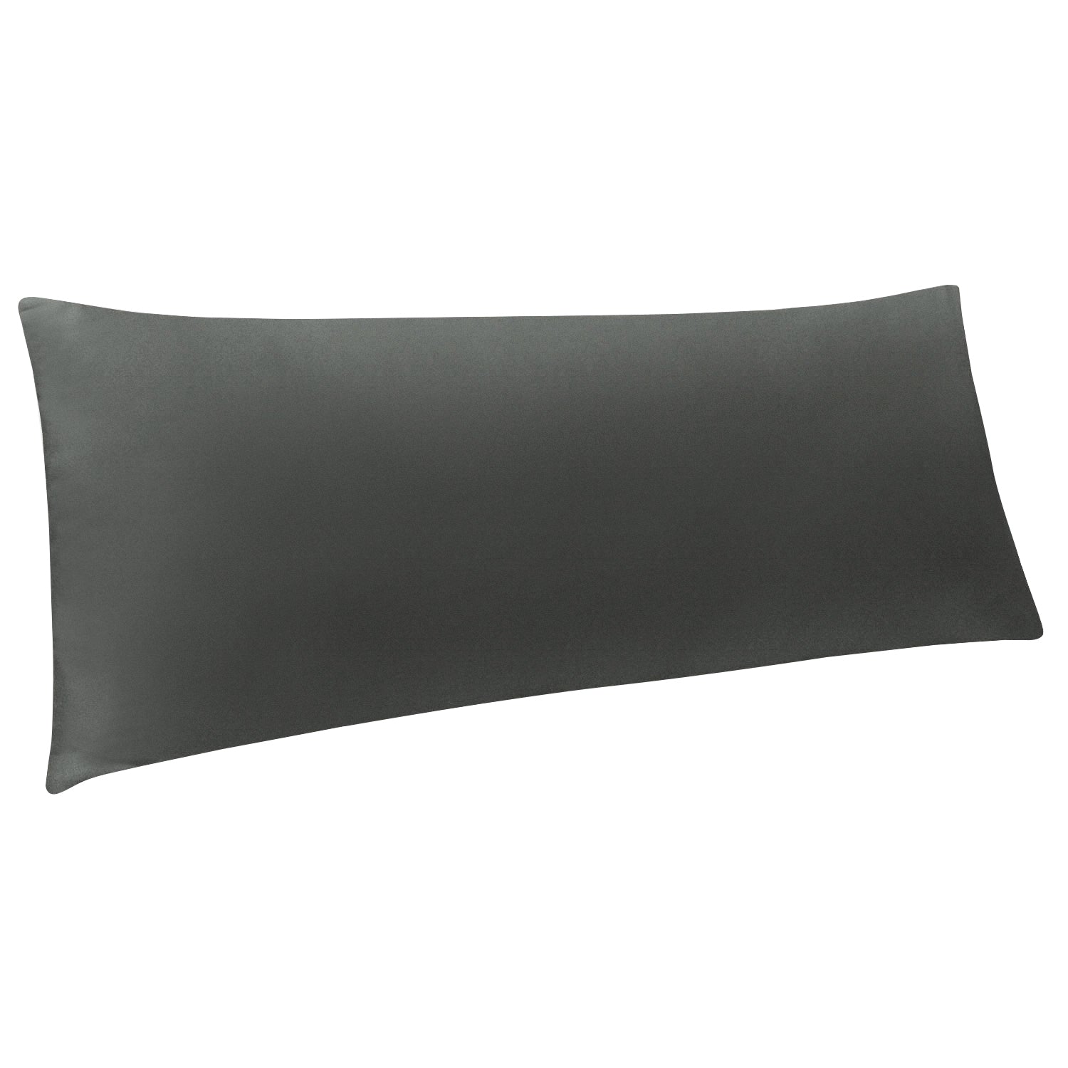 ntbay 100% Microfiber Body Pillowcase with Envelope Closure|NTBAY®️