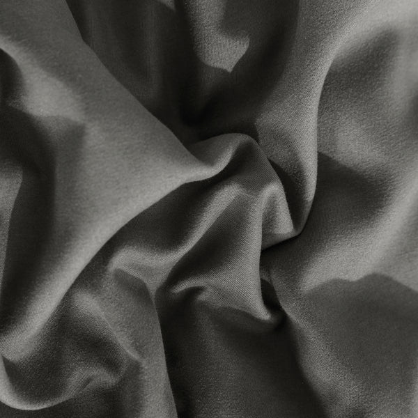 Ntbay 2/3 Pieces Solid Color Microfiber Duvet Cover Set|NTBAY®️