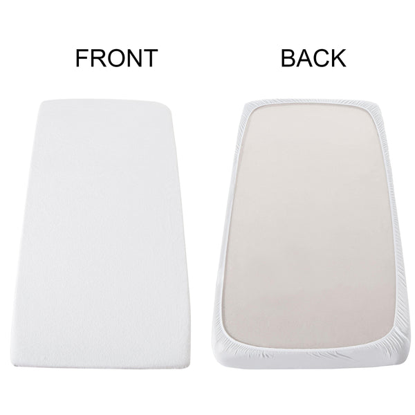 Ntbay Ntbay 100% Waterproof Mattress Protector With 14" Deep Pocket
