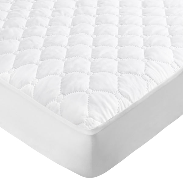 Ntbay NTBAY 2-Pack Waterproof Crib Mattress Protectors – Washable