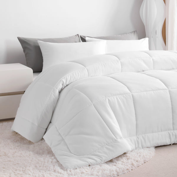 Ntbay All Seasons Comforter Duvet Insert|NTBAY®️