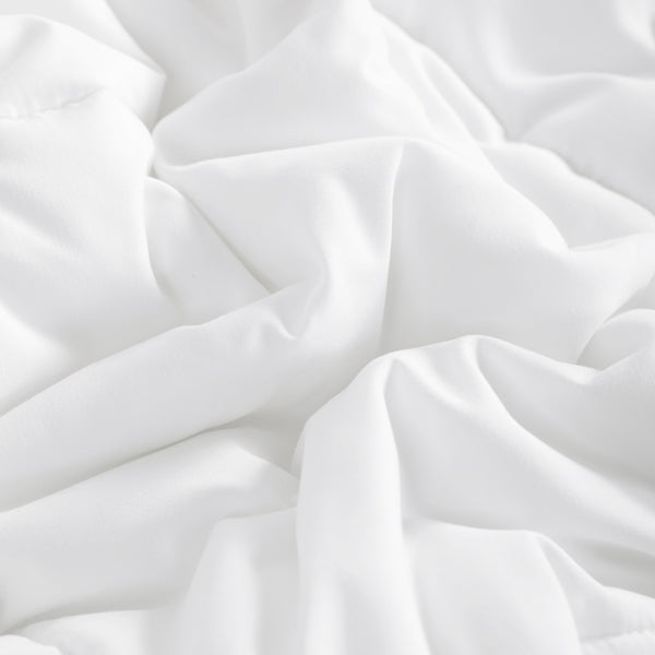 Ntbay All Seasons Comforter Duvet Insert|NTBAY®️