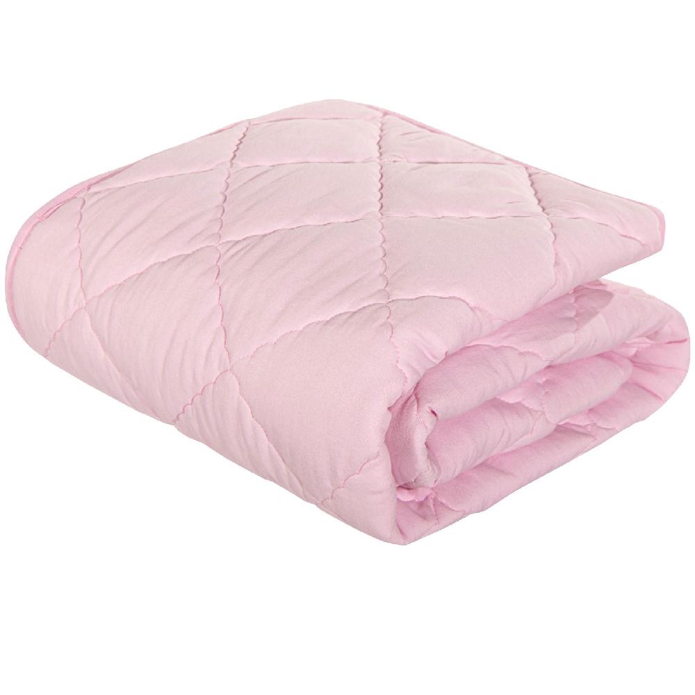 ntbay NTBAY All Seasons Down Alternative Toddler Comforter