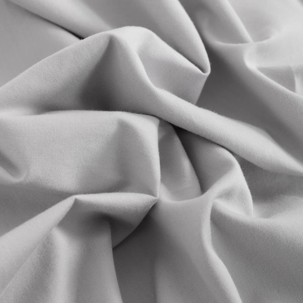 Ntbay NTBAY Cotton Body Pillowcase – Ultra-Soft Smooth & Breathable