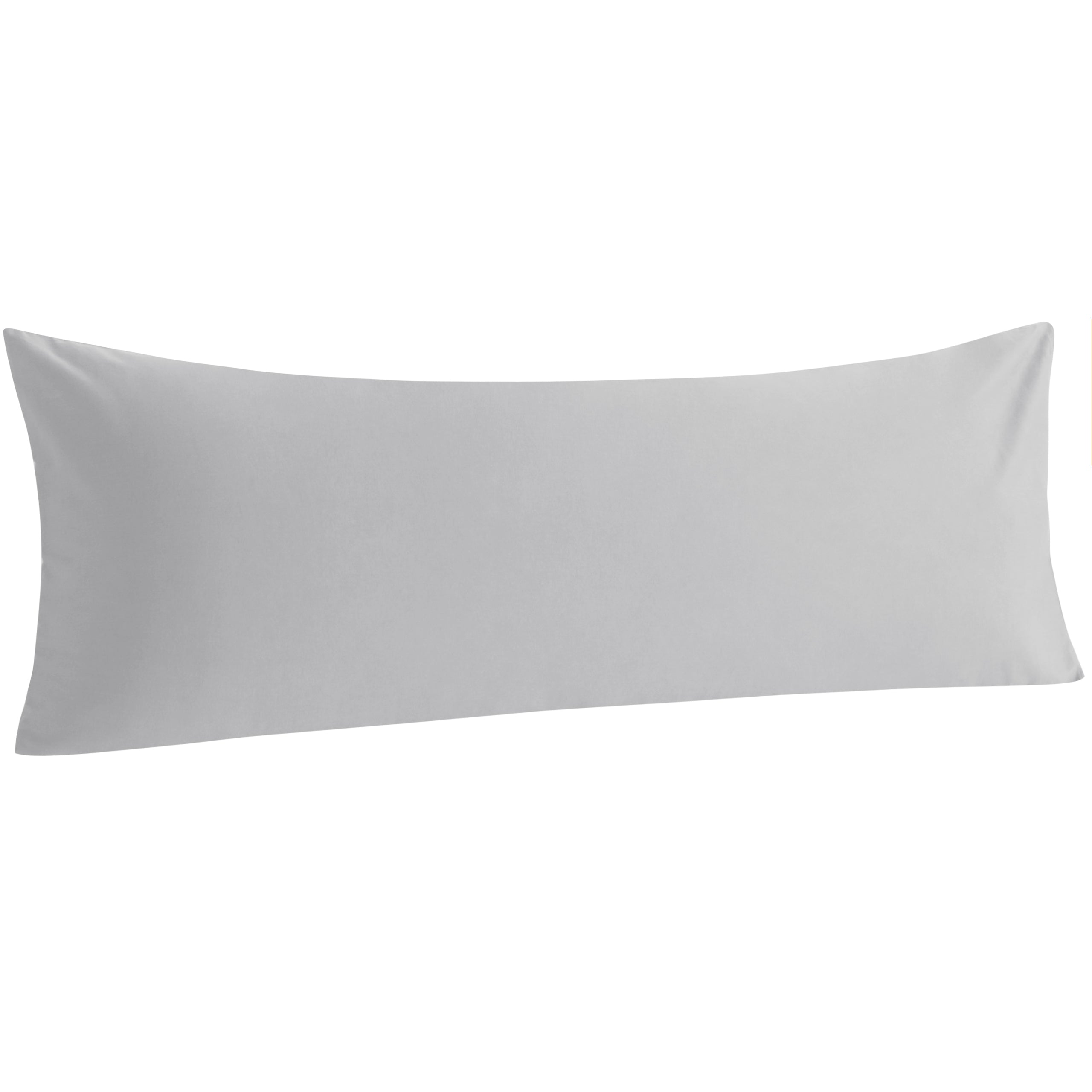 ntbay NTBAY Cotton Body Pillowcase – Ultra-Soft Smooth & Breathable
