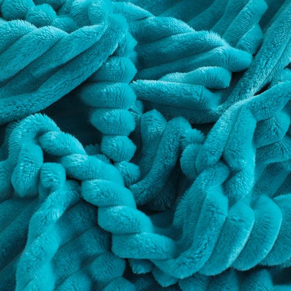 Ntbay Flannel Fuzzy Toddler Blanket|NTBAY®️