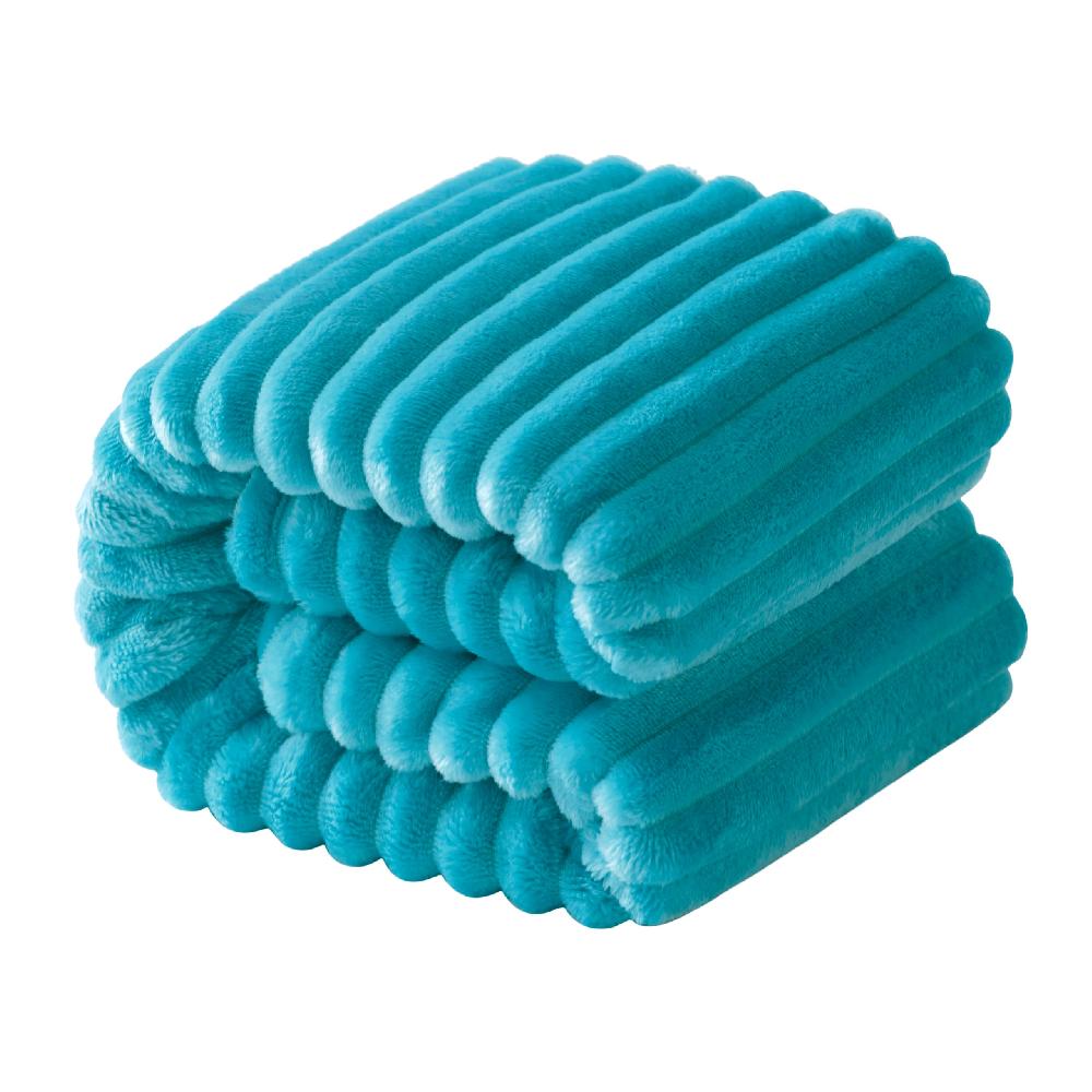 ntbay Flannel Fuzzy Toddler Blanket|NTBAY®️