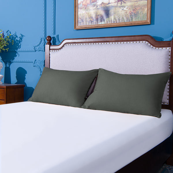 Ntbay NTBAY Lightweight Microfiber Pillowcases – Soft & Durable