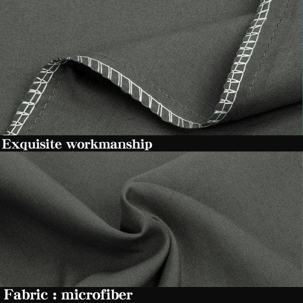 Ntbay NTBAY Lightweight Microfiber Pillowcases – Soft & Durable