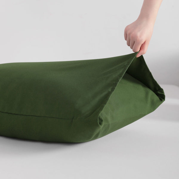 Ntbay NTBAY Microfiber Pillowcases With Envelope Closure