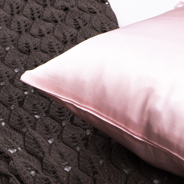Ntbay NTBAY Mulberry Silk Toddler Pillowcase For Hair And Skin