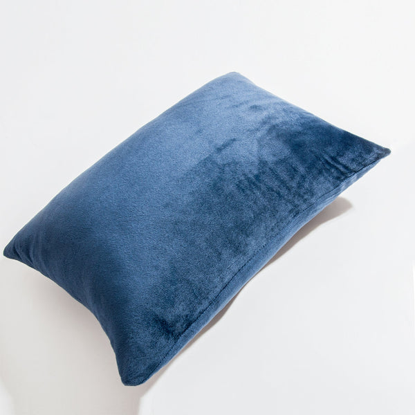 Ntbay NTBAY 2 Pack Soft Velvet Toddler Pillowcases