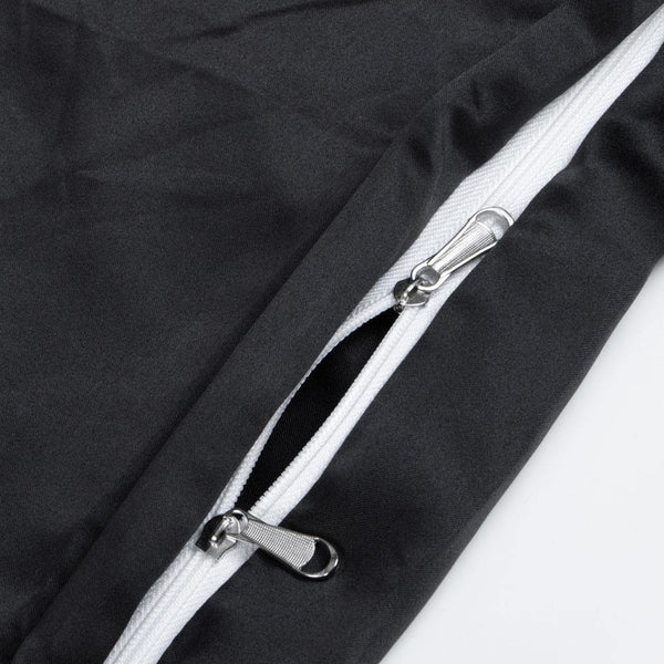 Ntbay NTBAY 3 Pieces Silky Satin Duvet Cover Set