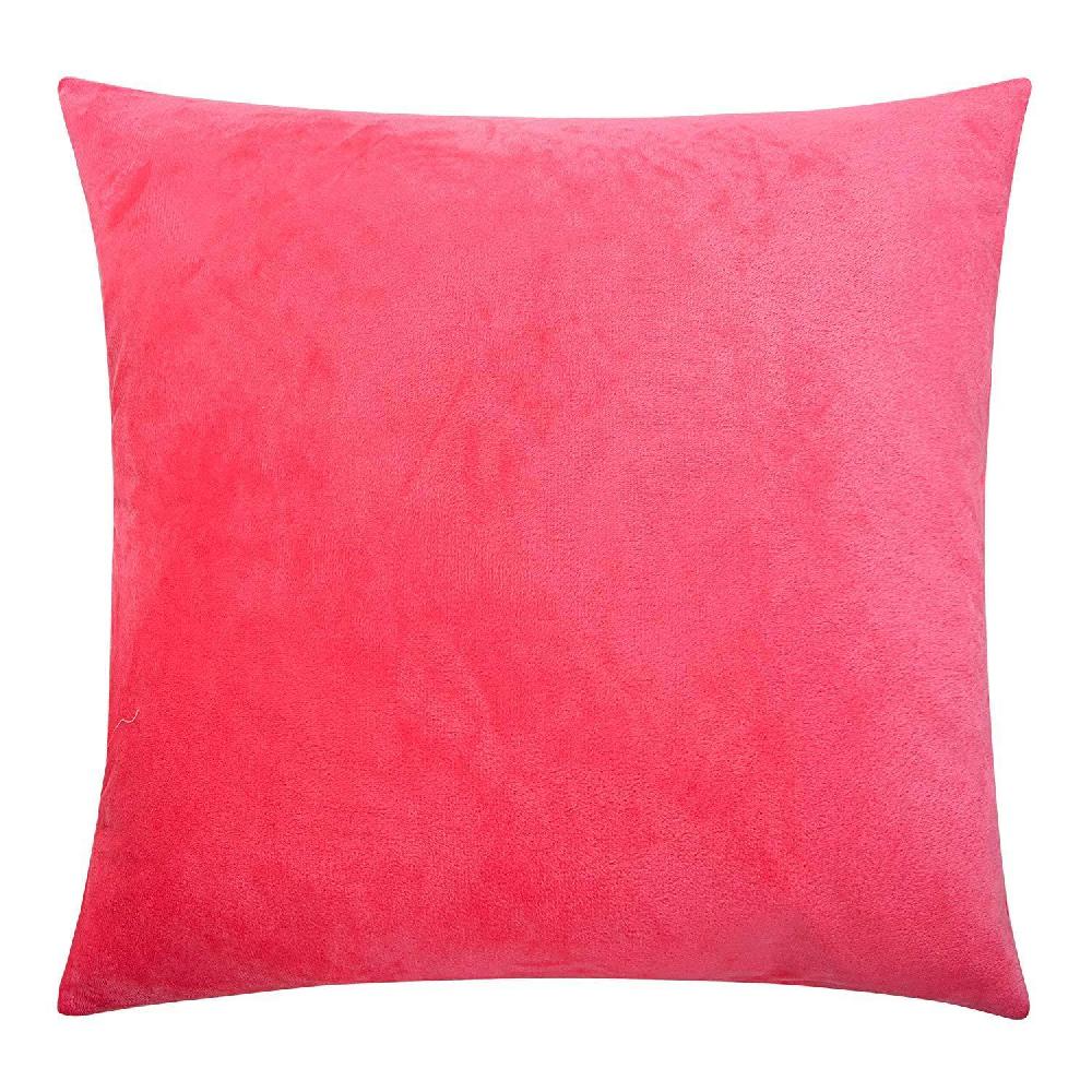 ntbay NTBAY Cozy Velvet Pillow Cover