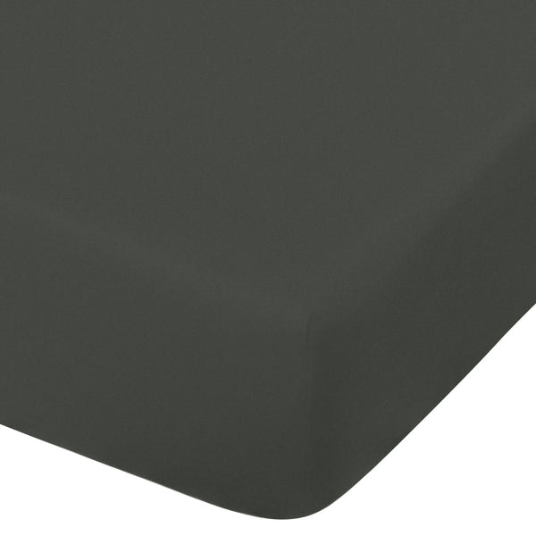 Ntbay NTBAY Soft Microfiber Crib Fitted Sheet