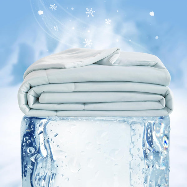 Ntbay NTBAY Queen Cooling Comforter – Japanese Cold Tech Fabric