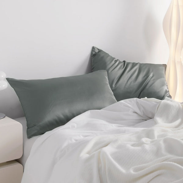 Ntbay NTBAY Silky Satin Pillowcases – Soft Smooth & Luxurious