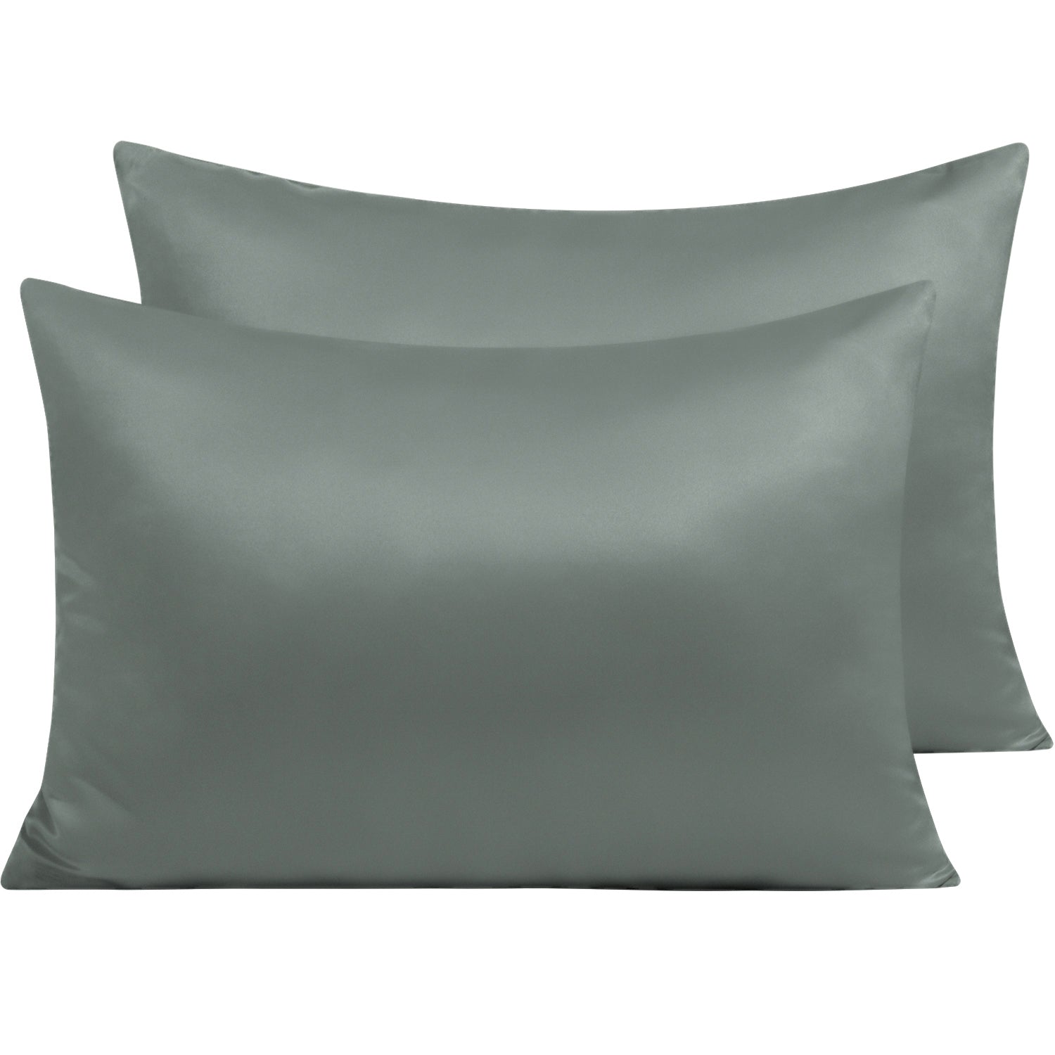 ntbay NTBAY Silky Satin Pillowcases – Soft Smooth & Luxurious