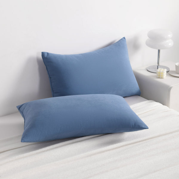 Ntbay NTBAY Soft Pillows For Sleeping Down Alternative Pillows Set Of 2