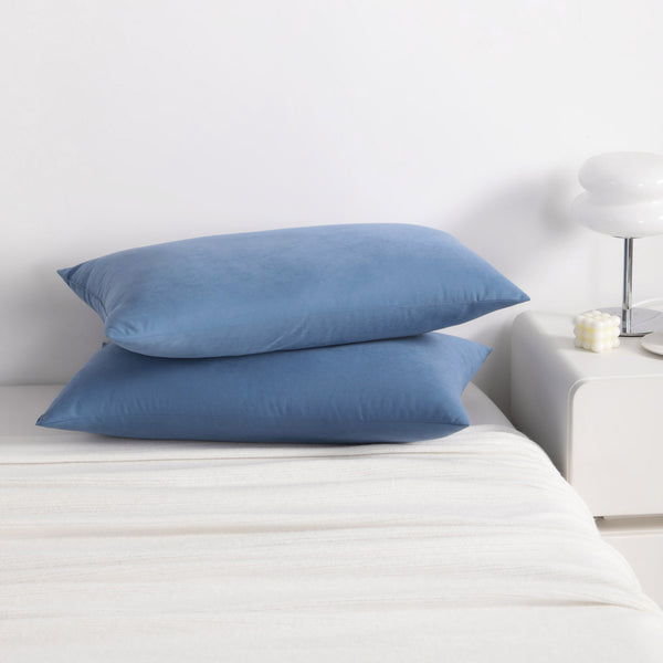 Ntbay NTBAY Soft Pillows For Sleeping Down Alternative Pillows Set Of 2