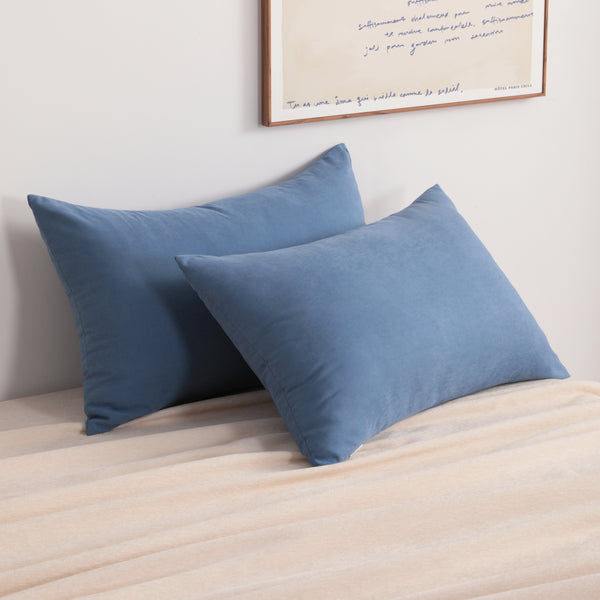 Ntbay NTBAY Soft Pillows For Sleeping Down Alternative Pillows Set Of 2
