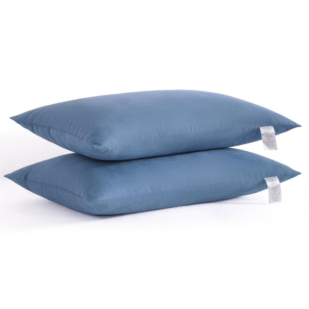 ntbay NTBAY Soft Pillows for Sleeping Down Alternative Pillows Set of 2
