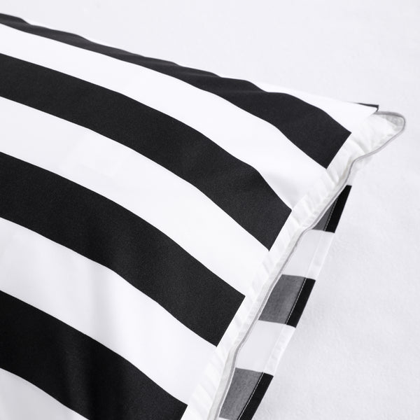 Ntbay Print Pillowcases – Soft Microfiber Envelope Closure|NTBAY®️