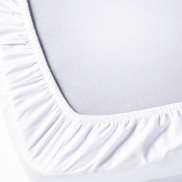 Ntbay Ultra Soft Microfiber Fitted Sheet – Breathable & Deep Pocket Design|NTBAY®️