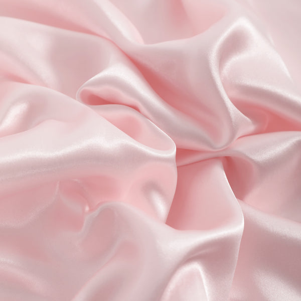 Ntbay Ultra Soft Satin Body Pillowcase – Smooth & Cozy With Envelope Closure|NTBAY ®️