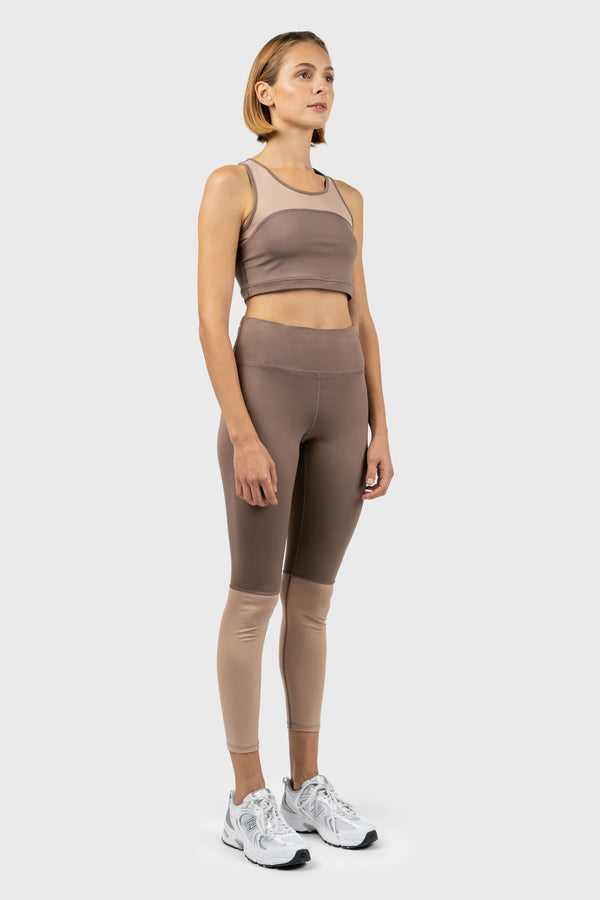 Nu In ACTIVE LONG LEGGINGS