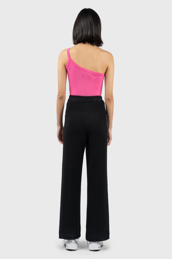 Nu In ASYMMETRIC STRAP TANK TOP