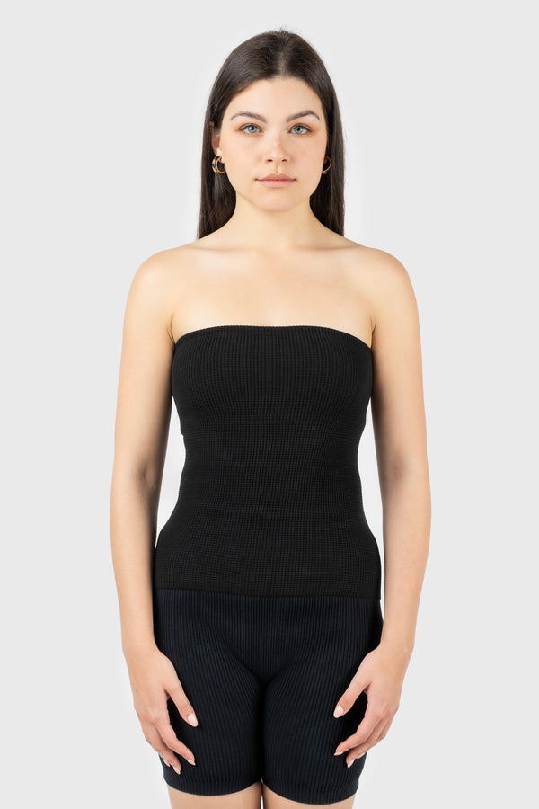 Nu In BANDEAU TOP
