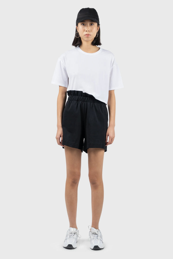 nu in BE LOVED CROPPED T-SHIRT