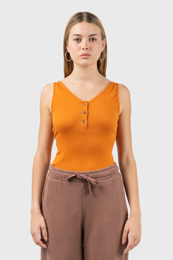 Nu In BODYSUIT V NECK