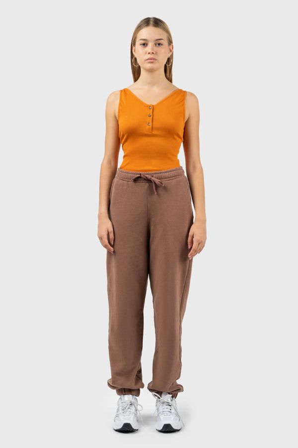 nu in BODYSUIT V NECK