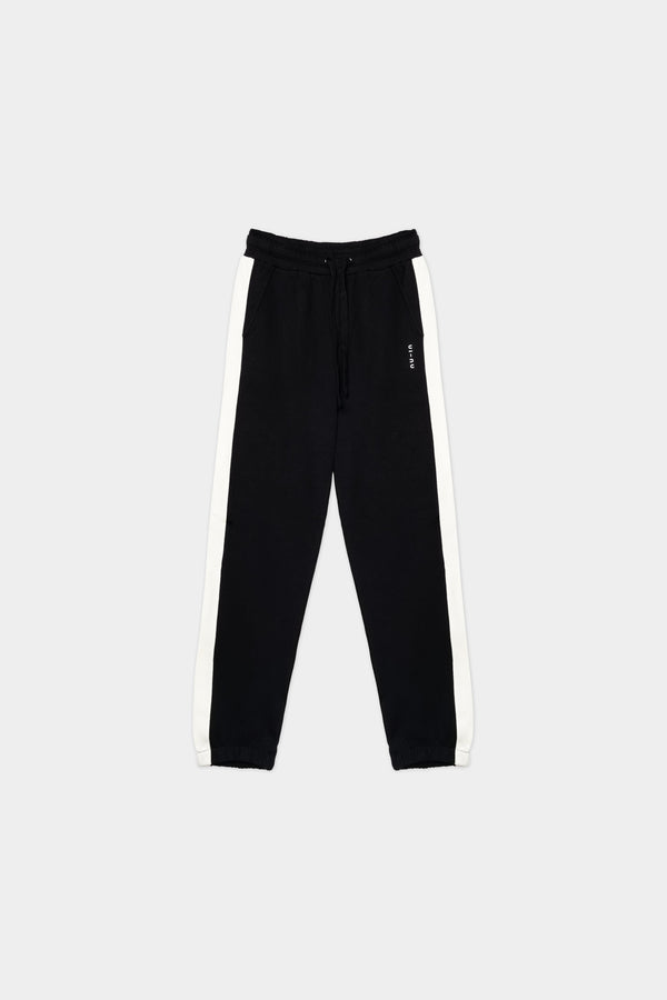 nu in COLOUR BLOCK PANEL JOGGERS