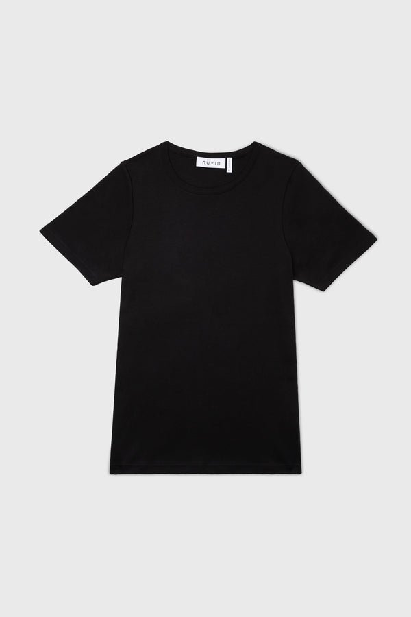 nu in CREW NECK TRAINING T-SHIRT