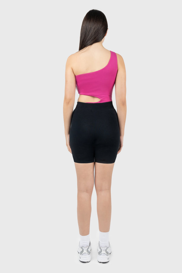 Nu In CUT OUT BODYSUIT