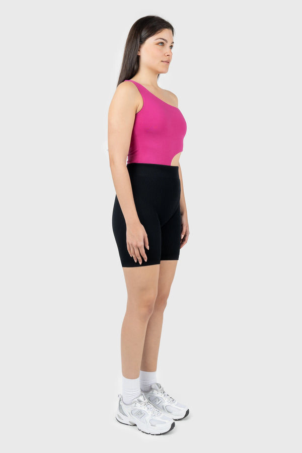 Nu In CUT OUT BODYSUIT