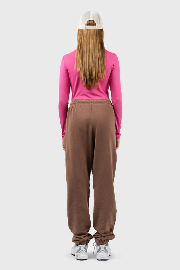 Nu In CUT OUT HIGH NECK TOP