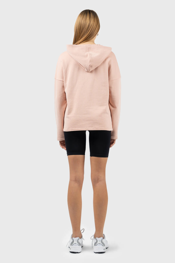 Nu In DROP SHOULDER HOODIE