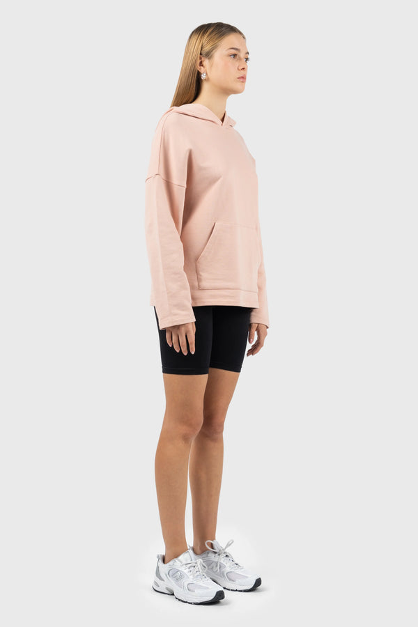 Nu In DROP SHOULDER HOODIE