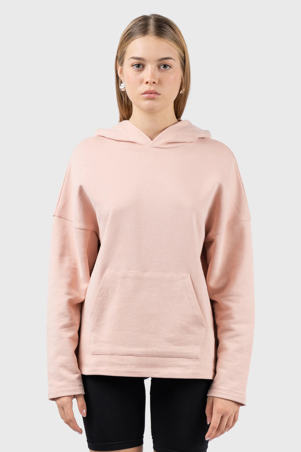 Nu In DROP SHOULDER HOODIE