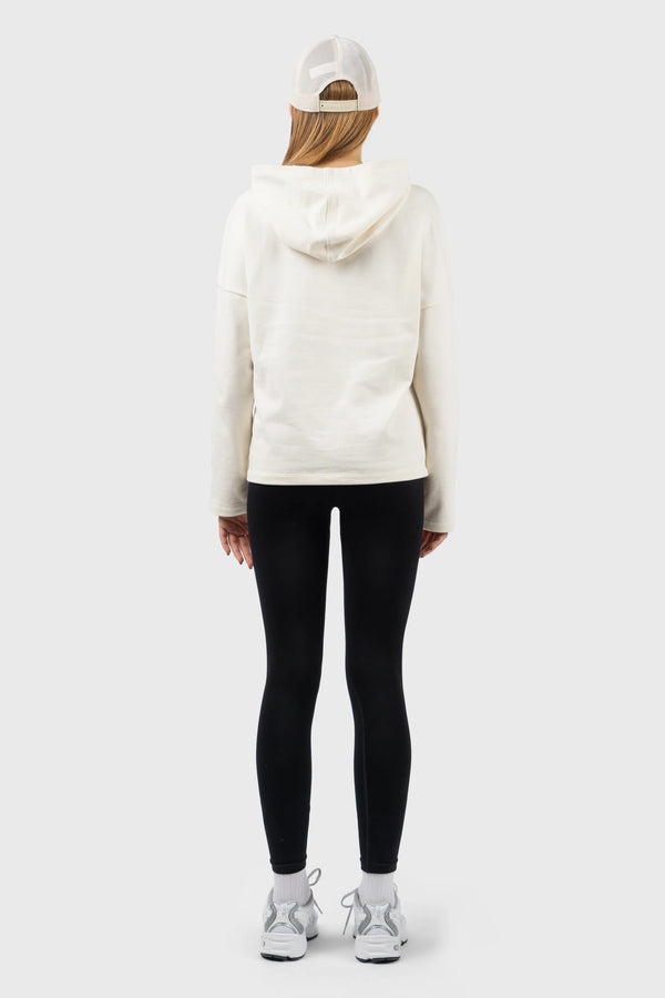 Nu In DROPPED SHOULDER HOODIE