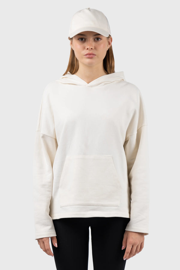 Nu In DROPPED SHOULDER HOODIE