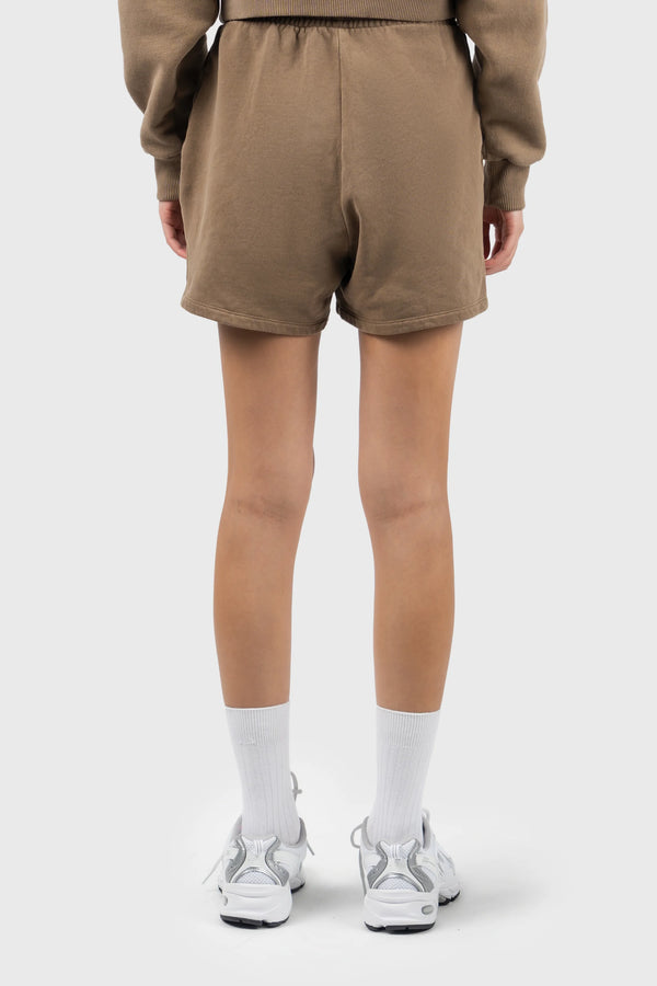 Nu In EARTH SERIES BOYFRIEND SHORTS