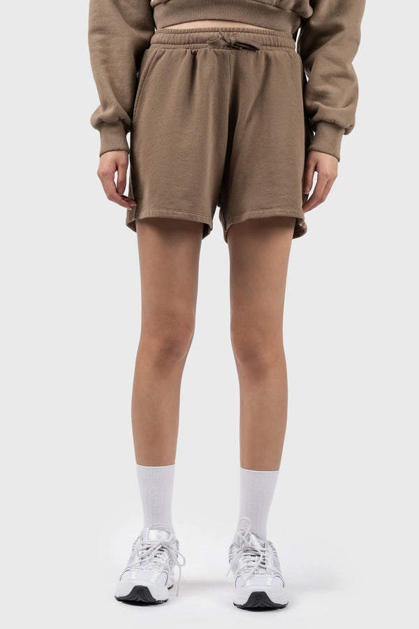 nu in EARTH SERIES BOYFRIEND SHORTS