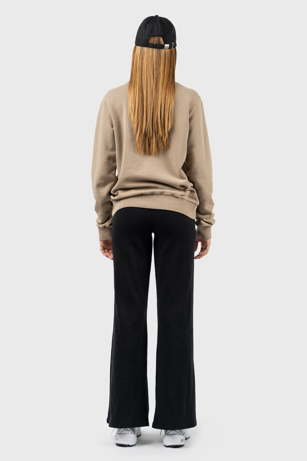 Nu In EARTH SERIES CREW NECK SWEATSHIRT